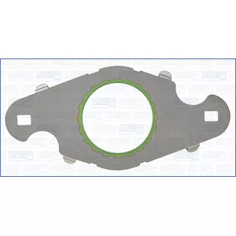Joint, compresseur AJUSA 01330500 pour CITROEN C8 2.2 HDi - 163cv