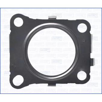 Joint, vanne EGR AJUSA 01341100 pour OPEL ASTRA GLA 220 4-matic - 184cv