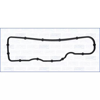 Joint, tuyauterie de liquide de refroidissement AJUSA [01349600]