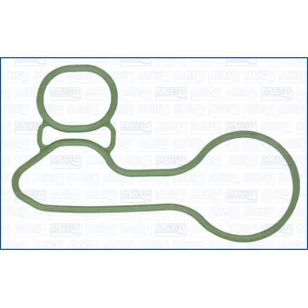 Joint, radiateur d'huile AJUSA 01386600