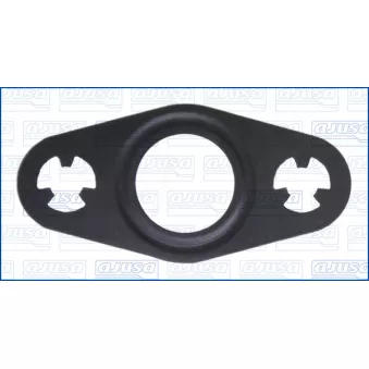 AJUSA 01403800 - Joint, sortie d'huile (compresseur)