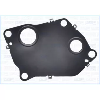 Joint d'étanchéité, filtre à huile AJUSA [01424000]