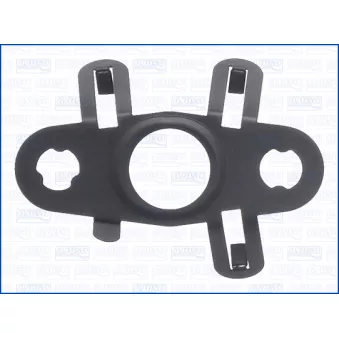 AJUSA 01463400 - Joint, sortie d'huile (compresseur)