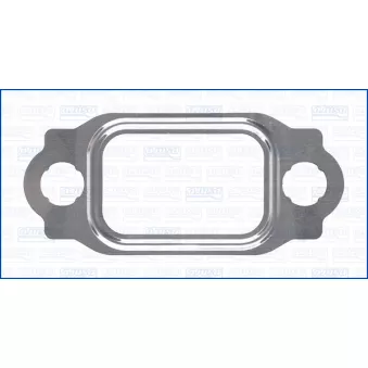Joint, flexible vanne EGR AJUSA OEM 14738AA130