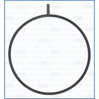 Joint, manchon de vanne papillon AJUSA [01492900]