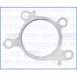 AJUSA 01496100 - Joint, flexible vanne EGR