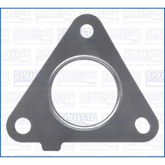 Joint, sortie d'huile (compresseur) AJUSA [01496800]