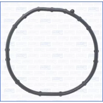 AJUSA 01504100 - Joint d'étanchéité, thermostat