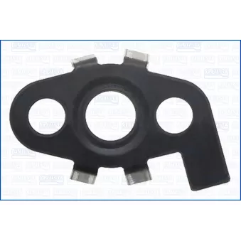 Joint, entrée d'huile (compresseur) AJUSA 01512300