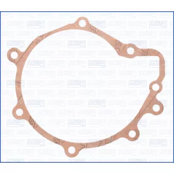 AJUSA 01524900 - Joint d'étanchéité, pompe à eau
