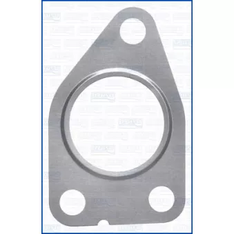 Joint, flexible vanne EGR AJUSA 01534300 pour ISUZU D-MAX 3.0 DiTD 4x4 - 163cv