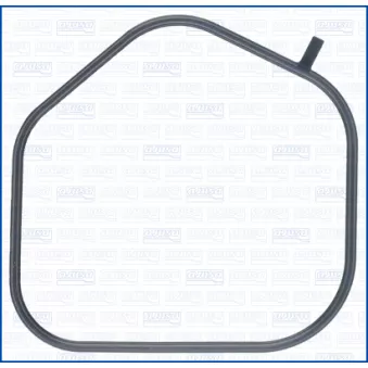 Joint d'étanchéité, carter de collecteur d'admission AJUSA 01534400