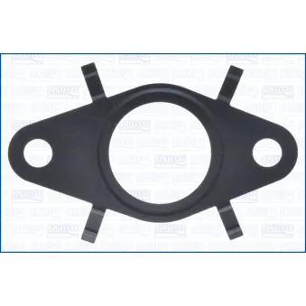 AJUSA 01536600 - Joint, flexible vanne EGR
