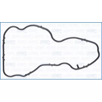 Joint d'étanchéité, thermostat AJUSA 01587400 pour RENAULT CLIO E 300 d - 245cv