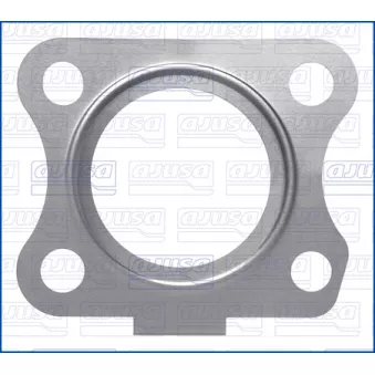 Joint, entrée de turbine (compresseur) AJUSA 01608600 pour FORD GALAXY 2.0 D Multijet 4x4 - 150cv