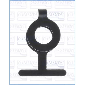 AJUSA 01638800 - Joint, entrée d'huile (compresseur)