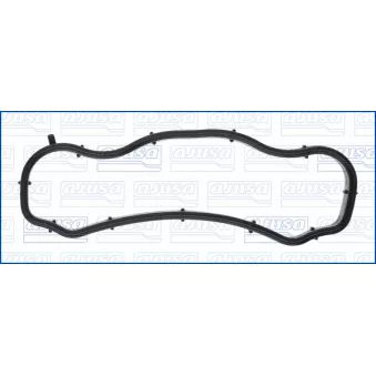Joint spi de vilebrequin, ventilation du carter-moteur AJUSA OEM 2011391