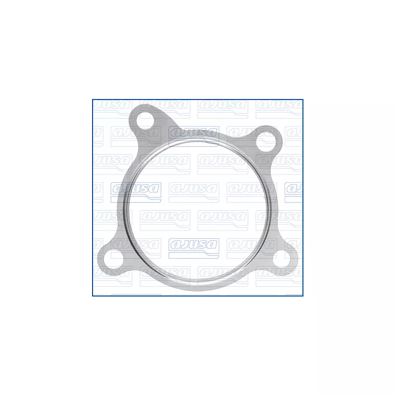 Joint d'étanchéité, tuyau d'échappement AJUSA 01641200 - Visuel 1