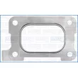 Joint d'étanchéité, collecteur d'échappement AJUSA [01655000]