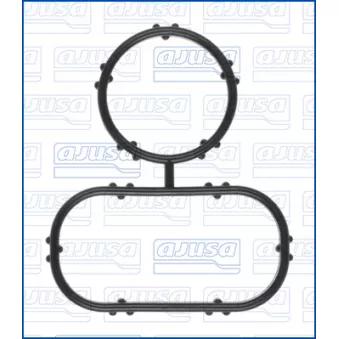 AJUSA 01655800 - Joint d'étanchéité, thermostat