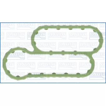 Joint, radiateur d'huile AJUSA 01656200 pour ISUZU D-MAX 1,9 DDI - 163cv