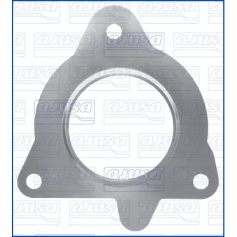 AJUSA 01661200 - Joint, flexible vanne EGR