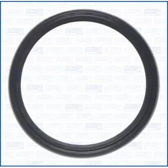 AJUSA 01665100 - Joint d'étanchéité, thermostat