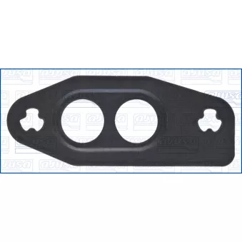 AJUSA 01713300 - Joint, radiateur d'huile