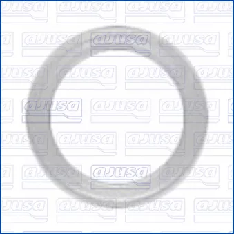AJUSA 01723600 - Bague d'étanchéité, injecteur
