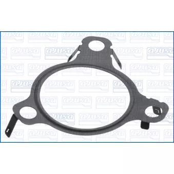 Joint d'étanchéité, échangeur de chaleur AJUSA 01727000 pour KIA XCEED T 160 CDI - 95cv