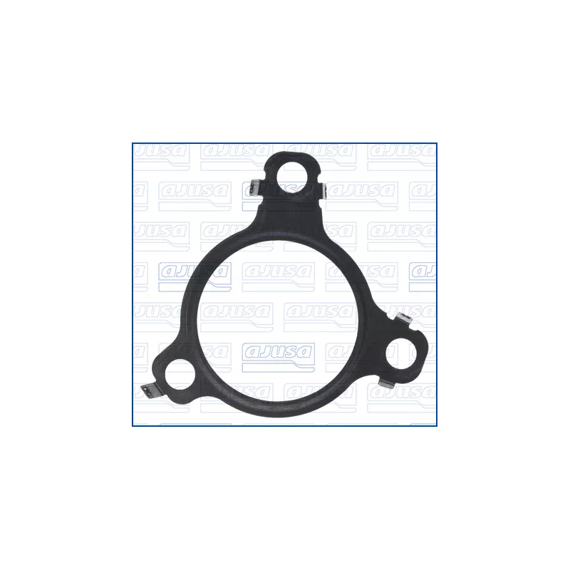 Joint d'étanchéité, échangeur de chaleur AJUSA 01727000 - Visuel 1