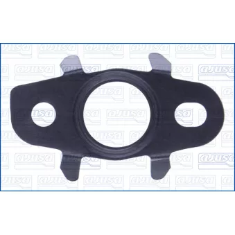 AJUSA 01731200 - Joint, sortie d'huile (compresseur)