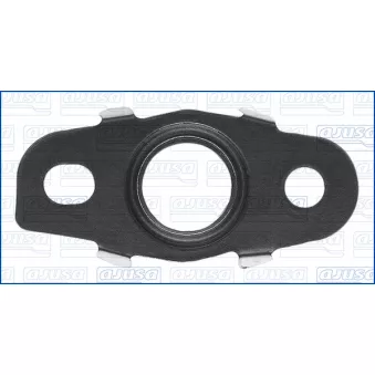 AJUSA 01731300 - Joint, sortie d'huile (compresseur)