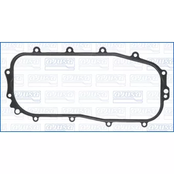 AJUSA 01732300 - Joint, couvercle de carter (carter de vilebrequin)
