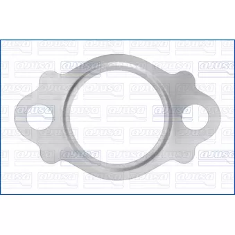 AJUSA 01752200 - Joint, flexible vanne EGR