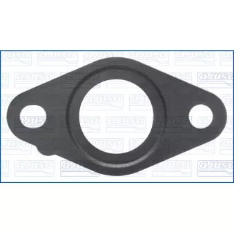 AJUSA 01762800 - Joint, vanne EGR