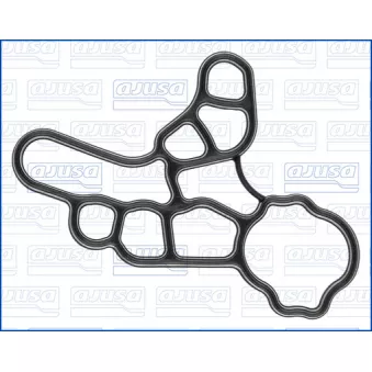 Joint d'étanchéité, boîtier de filtre à huile AJUSA 01770700