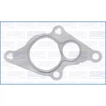 AJUSA 01786900 - Joint, entrée de turbine (compresseur)