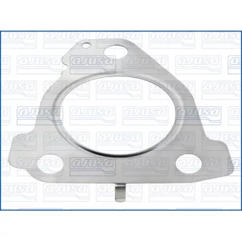 Joint, entrée de turbine (compresseur) AJUSA 01813300 pour TOYOTA HIACE 2.8 - 163cv