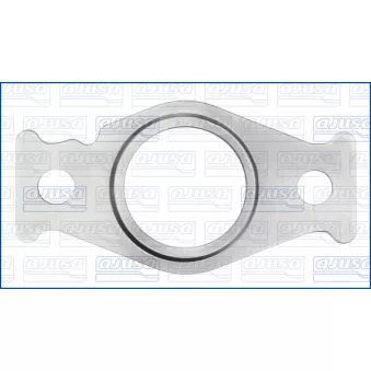 AJUSA 01814700 - Joint, vanne EGR