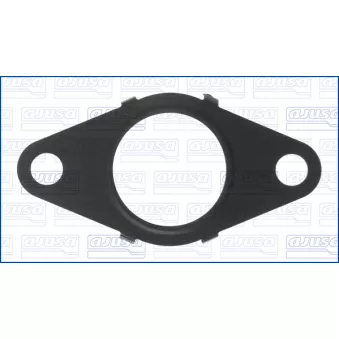 Joint, vanne EGR AJUSA 01815800 pour TOYOTA COROLLA 1.8 Hybrid - 122cv