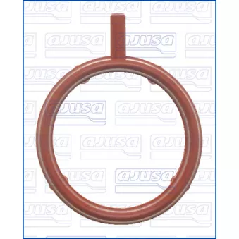 Joint, vanne EGR AJUSA 01815900 pour TOYOTA COROLLA 1.8 Hybrid - 122cv