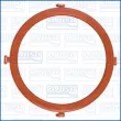 AJUSA 01883800 - Bague d'étanchéité, gaine de suralimentation