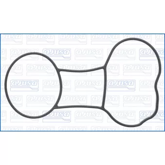 Joint d'étanchéité, boîtier du thermostat AJUSA 01896700