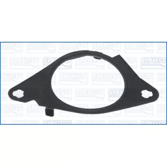 Joint, vanne EGR AJUSA 01906700