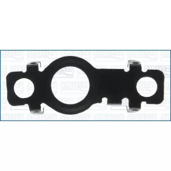 AJUSA 01911000 - Joint, sortie d'huile (compresseur)