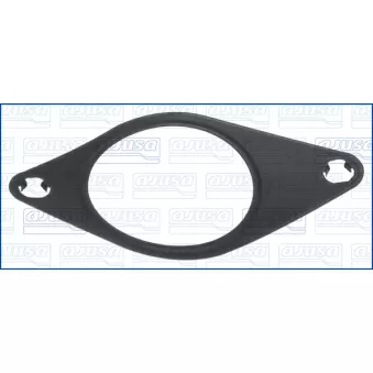 Joint, vanne EGR AJUSA 01921800 pour FIAT ULYSSE 2.0 CDTi 4x4 - 174cv