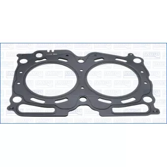 Joint d'étanchéité, culasse AJUSA 10161900