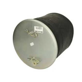 Soufflet à air, suspension pneumatique MAGNUM TECHNOLOGY 5002-03-0024P pour SCANIA P,G,R,T - series P 400, R 400 - 400cv