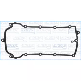 AJUSA 11141400 - Joint de cache culbuteurs